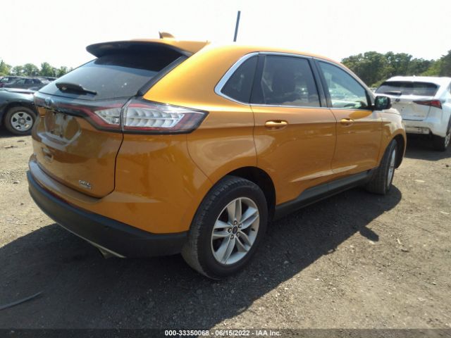 Photo 3 VIN: 2FMPK4J92GBB17080 - FORD EDGE 