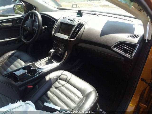 Photo 4 VIN: 2FMPK4J92GBB17080 - FORD EDGE 