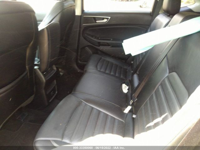 Photo 7 VIN: 2FMPK4J92GBB17080 - FORD EDGE 