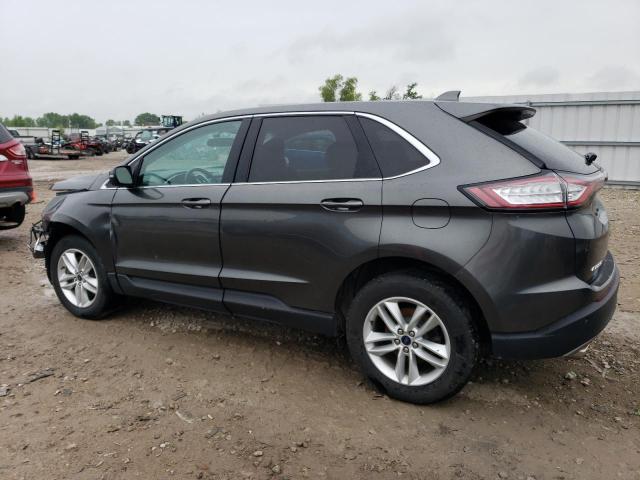 Photo 1 VIN: 2FMPK4J92GBB25051 - FORD EDGE 