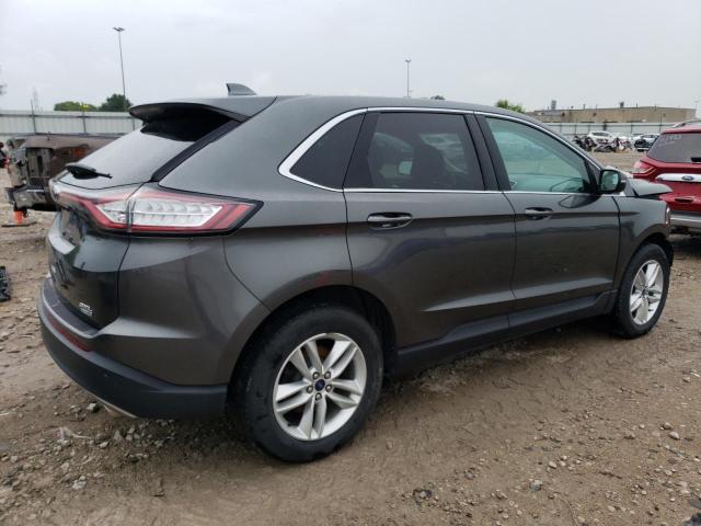 Photo 2 VIN: 2FMPK4J92GBB25051 - FORD EDGE 