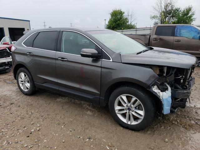 Photo 3 VIN: 2FMPK4J92GBB25051 - FORD EDGE 