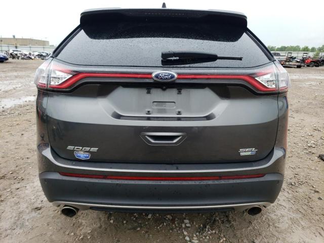 Photo 5 VIN: 2FMPK4J92GBB25051 - FORD EDGE 