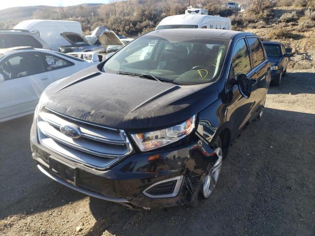 Photo 1 VIN: 2FMPK4J92GBB27513 - FORD EDGE 