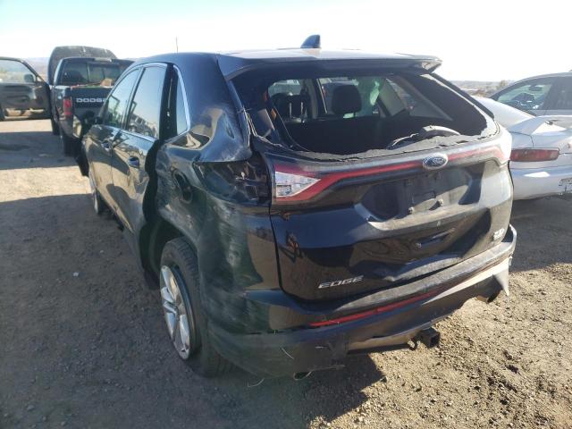 Photo 2 VIN: 2FMPK4J92GBB27513 - FORD EDGE 