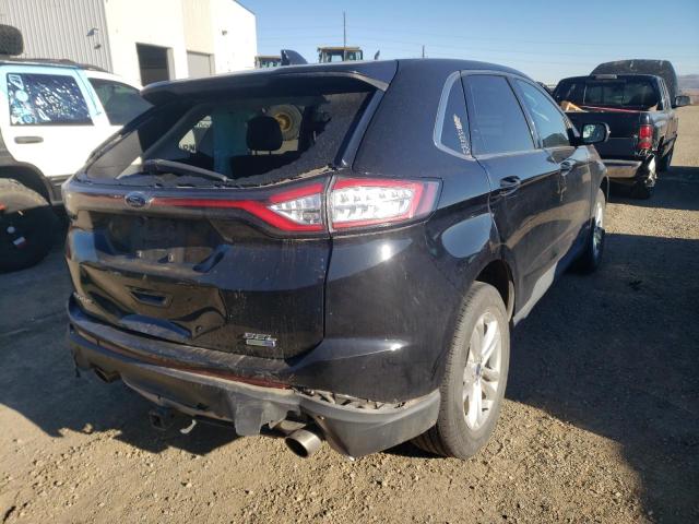 Photo 3 VIN: 2FMPK4J92GBB27513 - FORD EDGE 