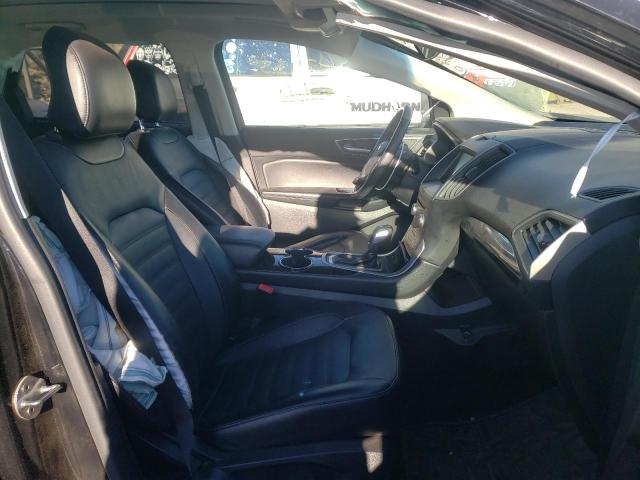 Photo 4 VIN: 2FMPK4J92GBB27513 - FORD EDGE 