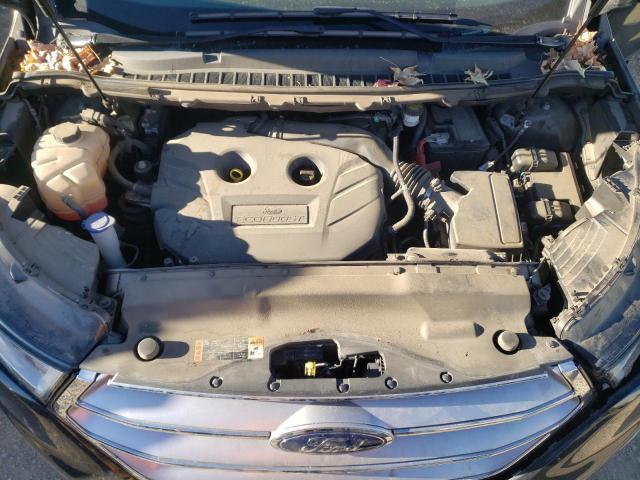 Photo 6 VIN: 2FMPK4J92GBB27513 - FORD EDGE 