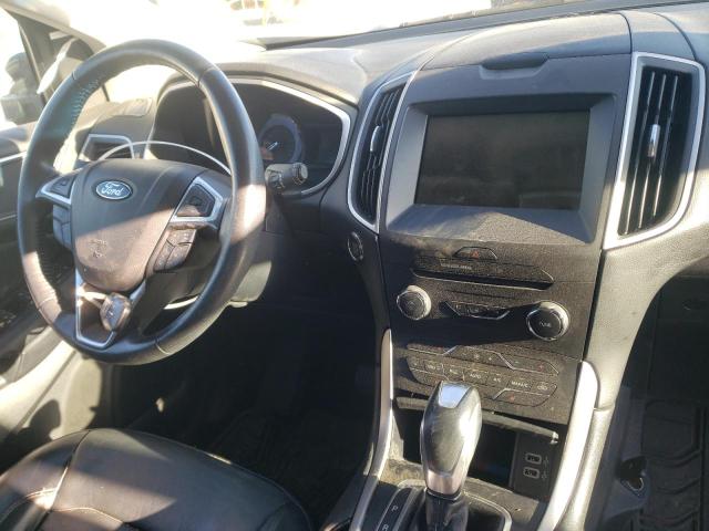 Photo 8 VIN: 2FMPK4J92GBB27513 - FORD EDGE 