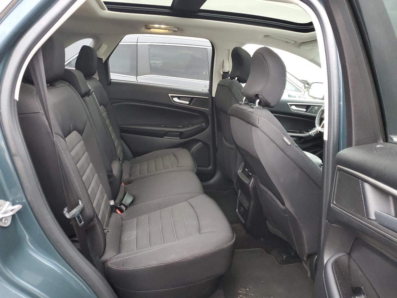 Photo 10 VIN: 2FMPK4J92GBB28371 - FORD EDGE 