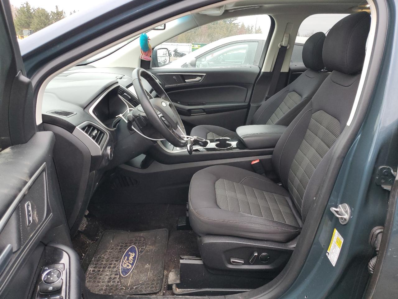 Photo 6 VIN: 2FMPK4J92GBB28371 - FORD EDGE 