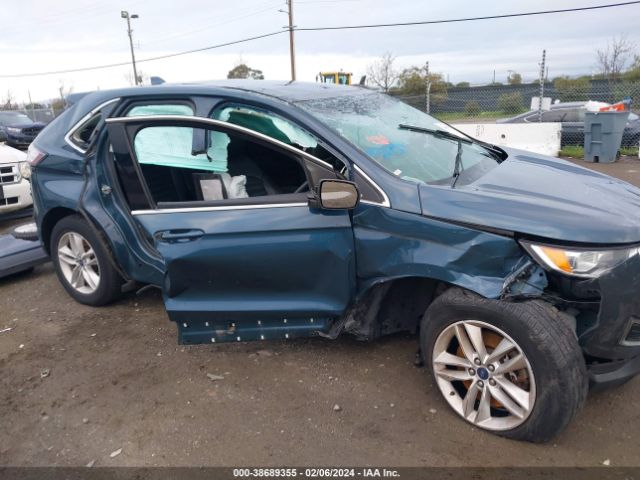 Photo 5 VIN: 2FMPK4J92GBB52525 - FORD EDGE 