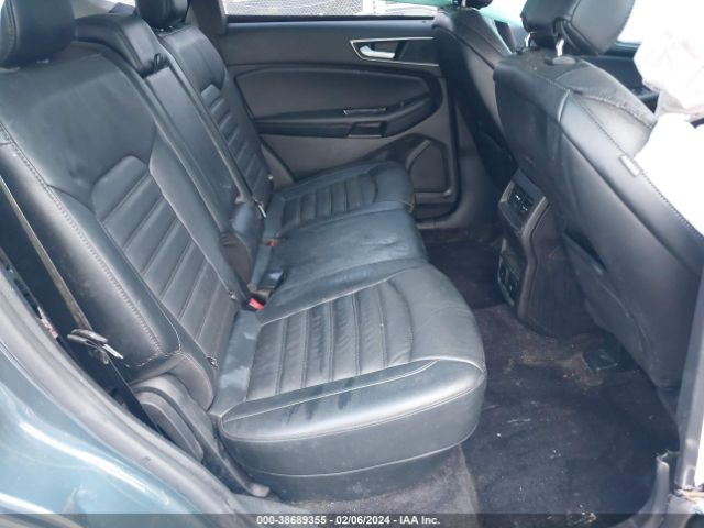 Photo 7 VIN: 2FMPK4J92GBB52525 - FORD EDGE 