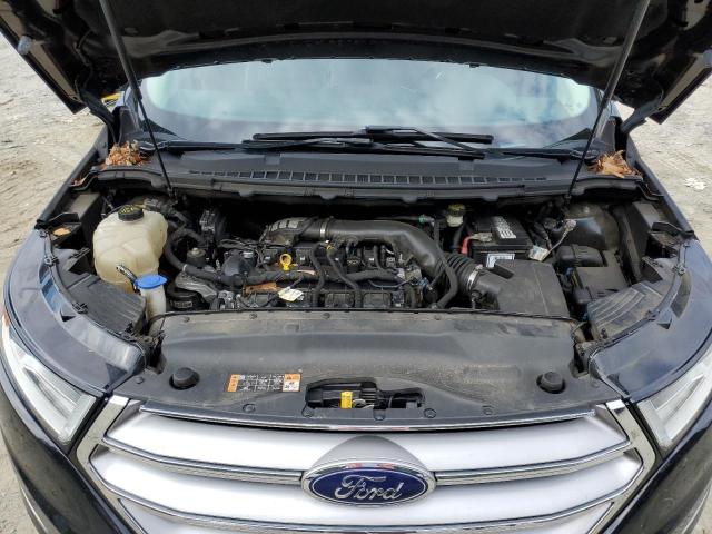 Photo 10 VIN: 2FMPK4J92GBB55456 - FORD EDGE 