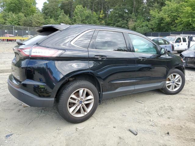 Photo 2 VIN: 2FMPK4J92GBB55456 - FORD EDGE 