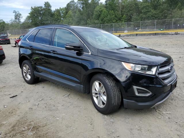 Photo 3 VIN: 2FMPK4J92GBB55456 - FORD EDGE 