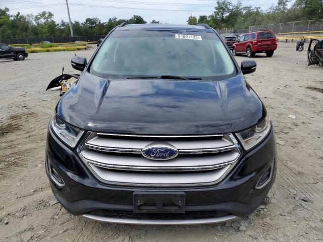 Photo 4 VIN: 2FMPK4J92GBB55456 - FORD EDGE 