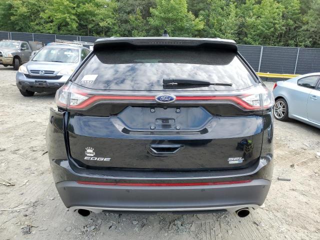 Photo 5 VIN: 2FMPK4J92GBB55456 - FORD EDGE 