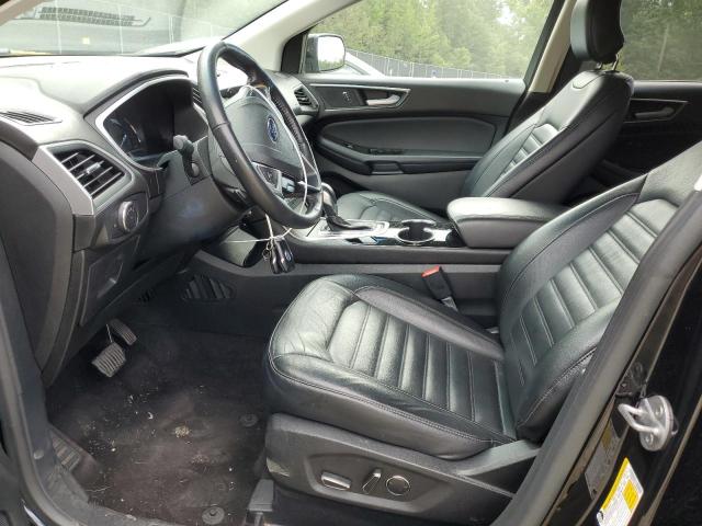 Photo 6 VIN: 2FMPK4J92GBB55456 - FORD EDGE 