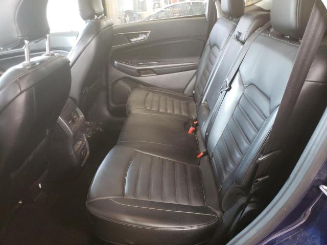 Photo 5 VIN: 2FMPK4J92GBB68742 - FORD EDGE SEL 