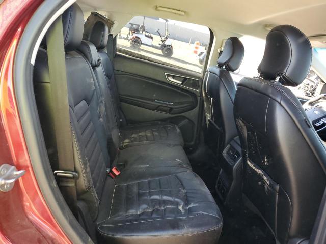 Photo 10 VIN: 2FMPK4J92GBB71432 - FORD EDGE SEL 