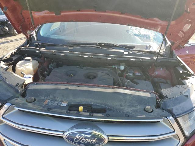 Photo 11 VIN: 2FMPK4J92GBB71432 - FORD EDGE SEL 