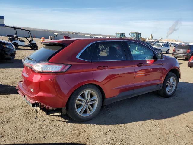 Photo 2 VIN: 2FMPK4J92GBB71432 - FORD EDGE SEL 