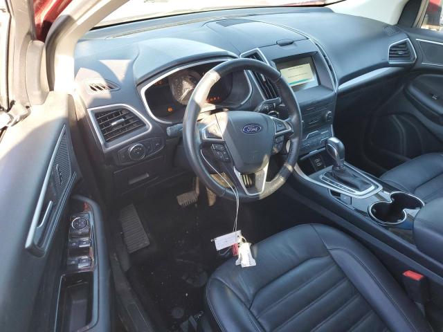 Photo 7 VIN: 2FMPK4J92GBB71432 - FORD EDGE SEL 