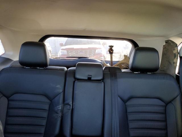 Photo 9 VIN: 2FMPK4J92GBB71432 - FORD EDGE SEL 