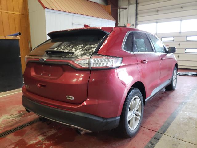 Photo 3 VIN: 2FMPK4J92GBB71544 - FORD EDGE 