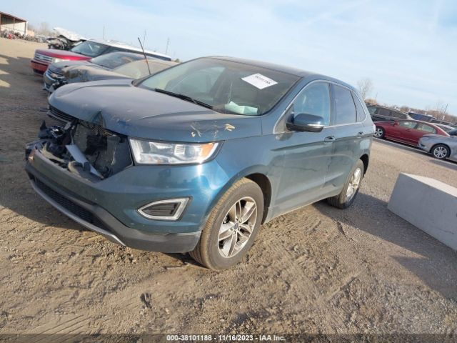 Photo 1 VIN: 2FMPK4J92GBB91289 - FORD EDGE 