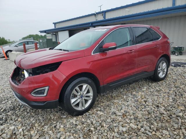 Photo 0 VIN: 2FMPK4J92GBC10911 - FORD EDGE 