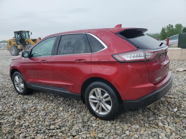 Photo 1 VIN: 2FMPK4J92GBC10911 - FORD EDGE 