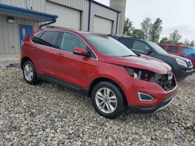 Photo 3 VIN: 2FMPK4J92GBC10911 - FORD EDGE 