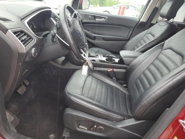 Photo 6 VIN: 2FMPK4J92GBC10911 - FORD EDGE 