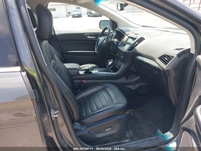 Photo 4 VIN: 2FMPK4J92GBC24307 - FORD EDGE 