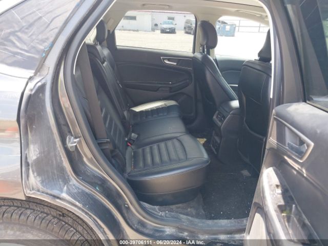 Photo 7 VIN: 2FMPK4J92GBC24307 - FORD EDGE 