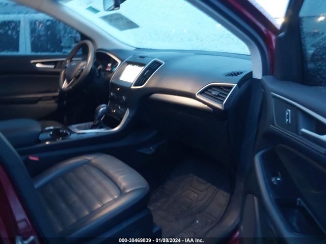 Photo 4 VIN: 2FMPK4J92GBC36280 - FORD EDGE 