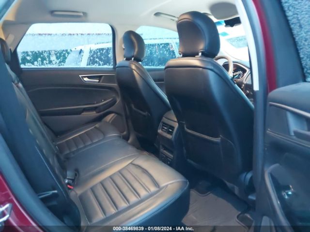 Photo 7 VIN: 2FMPK4J92GBC36280 - FORD EDGE 