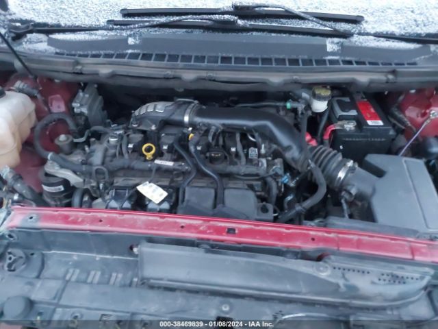 Photo 9 VIN: 2FMPK4J92GBC36280 - FORD EDGE 