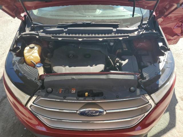 Photo 10 VIN: 2FMPK4J92GBC41205 - FORD EDGE SEL 