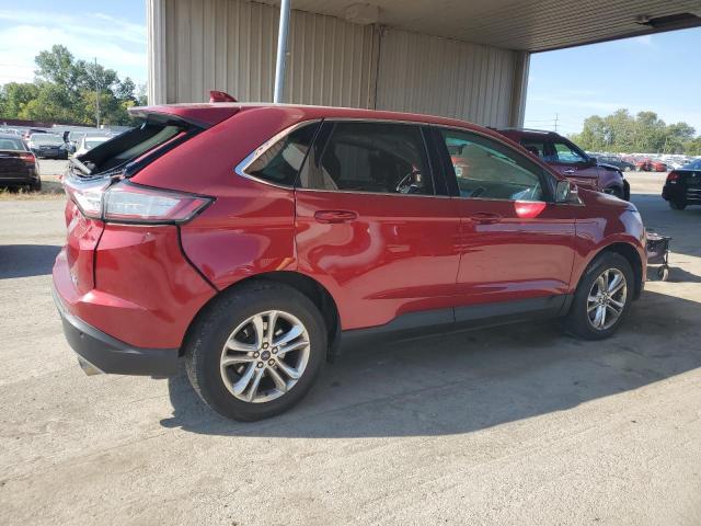 Photo 2 VIN: 2FMPK4J92GBC41205 - FORD EDGE SEL 