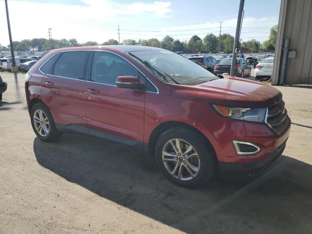 Photo 3 VIN: 2FMPK4J92GBC41205 - FORD EDGE SEL 