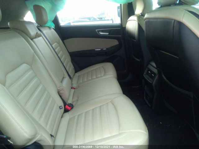 Photo 7 VIN: 2FMPK4J92GBC41446 - FORD EDGE 