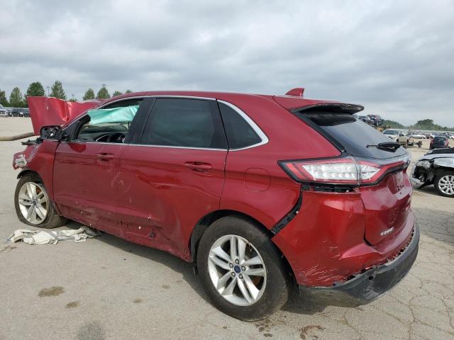 Photo 1 VIN: 2FMPK4J92GBC42368 - FORD EDGE 