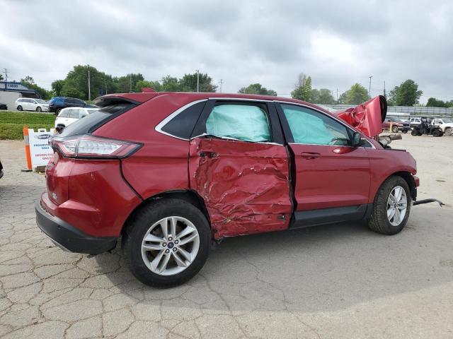 Photo 2 VIN: 2FMPK4J92GBC42368 - FORD EDGE 