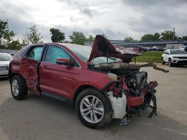 Photo 3 VIN: 2FMPK4J92GBC42368 - FORD EDGE 