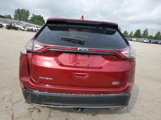 Photo 5 VIN: 2FMPK4J92GBC42368 - FORD EDGE 