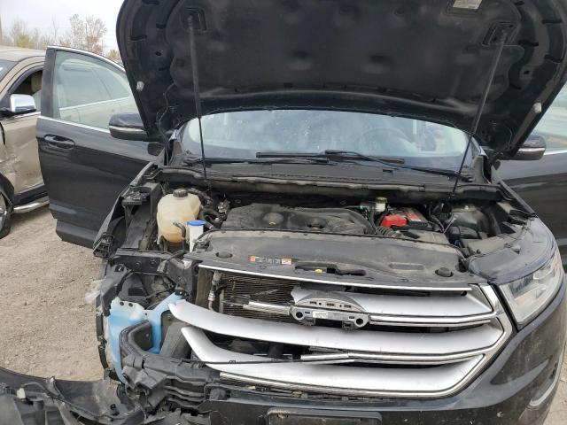 Photo 10 VIN: 2FMPK4J92GBC50261 - FORD EDGE SEL 