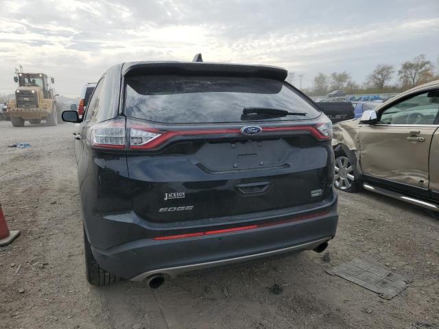 Photo 5 VIN: 2FMPK4J92GBC50261 - FORD EDGE SEL 